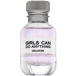 Zadig & Voltaire Girls Can Do Anything parfémovaná voda dámská 30 ml – Hledejceny.cz