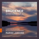 Bruckner - Symphonie Nr. 4 CD – Hledejceny.cz