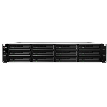 Synology RackStation RS3621RPxs