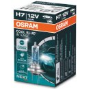 Osram Cool Blue Next Generation H7 PX26d 12V 55W