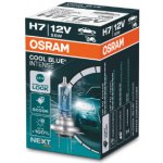 Osram Cool Blue Next Generation H7 PX26d 12V 55W – Sleviste.cz