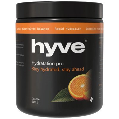 hyve Hydration pro 990 g – Zboží Dáma