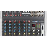 Vonyx VMM-K802 – Zboží Živě