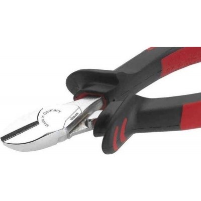 Štípací kleště VDE - 160 mm CIMCO 100574 – Zbozi.Blesk.cz