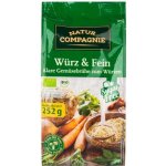 Natur Compagnie Bujon zeleninový sklo Bio 252 g – Sleviste.cz