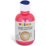 Primo metalická červená 300 ml – Sleviste.cz