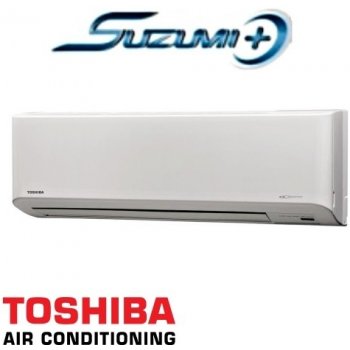 Toshiba SUZUMI Plus RAS-B16 N3KV2-E