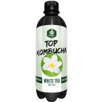 Topnatur top bio kombucha bílý čaj 0,5 l – Zboží Dáma