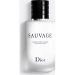 Christian Dior Sauvage balzám po holení 100 ml – Zboží Dáma