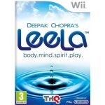 Deepak Chopras Leela – Hledejceny.cz