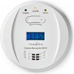 Nedis DTCTCO40WT – Zboží Mobilmania