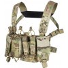 Taktická a lovecká vesta Direct Action chest rig Thunderbolt Multicam