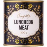 Čongrády Luncheon meat 300 g – Zboží Dáma