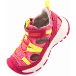 Keen Motozoa Sandal Children jazzy/evening primrose – Sleviste.cz