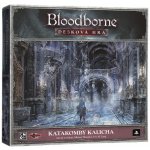 Asmodee Bloodborne: Katakomby kalicha – Zboží Živě