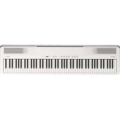 Roland FP-40-WH – Zboží Mobilmania