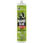 DEN BRAVEN Mamut Glue Multi 290 ml Černá – Zbozi.Blesk.cz