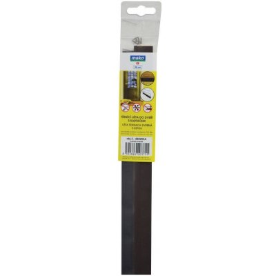 lišta pod dveře těsn. 98cm HN MAKO | Zboží Auto