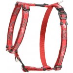 Rogz Postroj Fancy Dress Mocha Bone – Zbozi.Blesk.cz