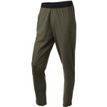 Crivit Pánské tréninkové kalhoty zelená – Zboží Mobilmania