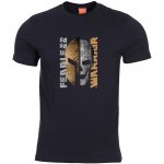 Tričko Pentagon Ageron Fearless černé – Zboží Dáma