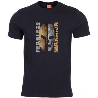 Tričko Pentagon Ageron Fearless černé – Zboží Dáma