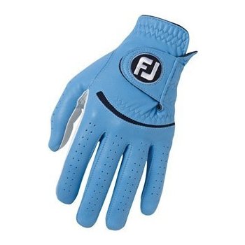 FootJoy Spectrum Mens Golf Glove Modrá Levá XL