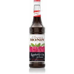 Monin Raspberry Tea 0,7 l