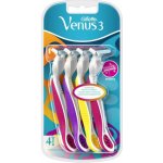 Gillette Simply Venus 3 4 ks – Sleviste.cz