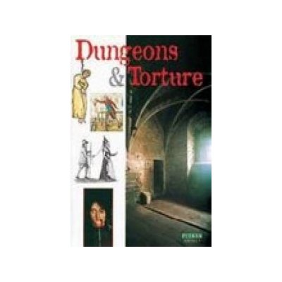 Dungeons and Torture McIlwain John