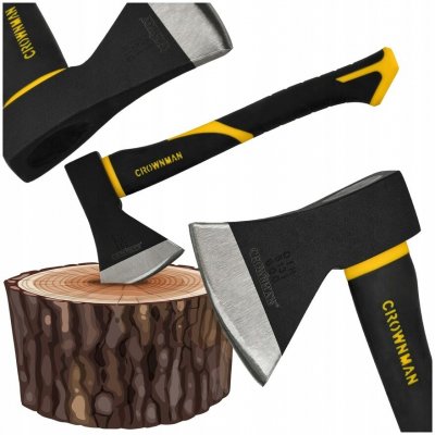 Crownman univerzální 600g 35cm CM-0384360 – Zboží Mobilmania