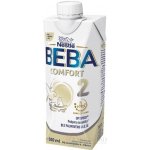 BEBA COMFORT 2 HMO 500 ml – Sleviste.cz