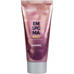 Emspoma Pro Warming funkční krém 100 ml