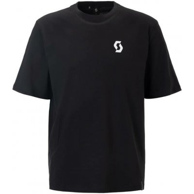 SCOTT pánské triko Tee M's Authentic SS – Hledejceny.cz
