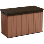 Keter Darwin Box 662 L hnědý 255157 – Zbozi.Blesk.cz