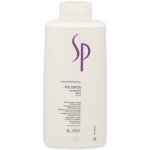 Wella SP Volumize Shampoo 1000 ml – Zboží Mobilmania