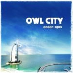 Owl City - Ocean Eyes CD – Hledejceny.cz