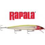 Rapala Husky Jerk Suspending 12cm CLN – Hledejceny.cz