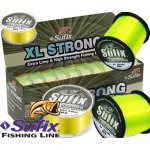 Sufix XL Strong yellow 600 m 0,35 mm 10,3 kg – Zboží Dáma