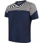 Sensor COOLMAX ENTRY kr.rukáv deep blue pánský – Hledejceny.cz