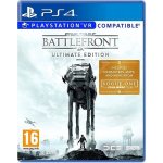 Star Wars Battlefront (Ultimate Edition) – Hledejceny.cz