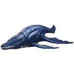 Mattel Jurský svět řvoucí dinosaurus Brachauchenius světlo a zvuk JKL79 – Sleviste.cz