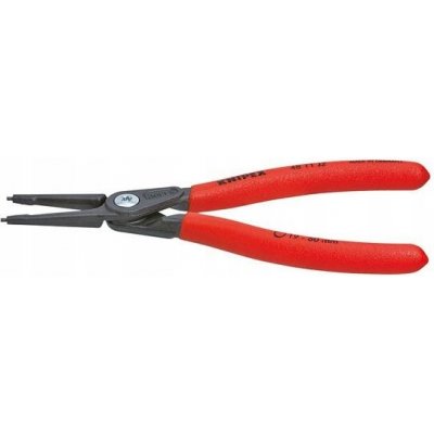 KNIPEX Preciz.kleště na poj.kr.,vnitřní 4811J1 – Sleviste.cz