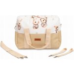 Sensillo Taška Králiček meruňková – Sleviste.cz