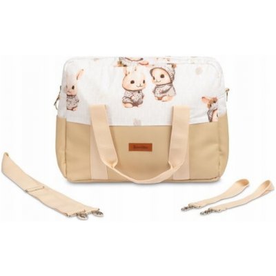 Sensillo Taška Králiček meruňková – Sleviste.cz