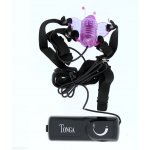 Seven Creations Mini Butterfly Vibrator – Hledejceny.cz