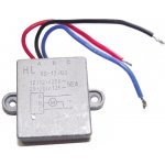 GEKO Rozběhové relé na brusku 230V 12A 04909 G85230 – Zboží Dáma