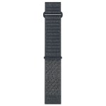 Garmin Nylonový řemínek 22mm, dlouhý, Blue Granite, ComfortFit, 010-14507-17 – Sleviste.cz