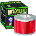 Hiflofiltro Olejový filtr HF540 | Zboží Auto
