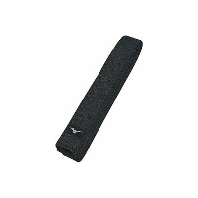 Mizuno RB IJF Belt černá – Zboží Dáma
